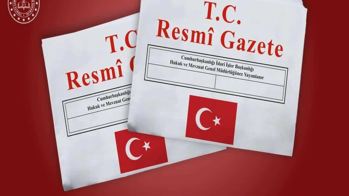 2025-2026 EĞİTİM ÖĞRETİM YILI OKUL KIYAFETİMİZ